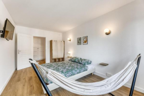 Colocation proche gare M85-88 Annemasse